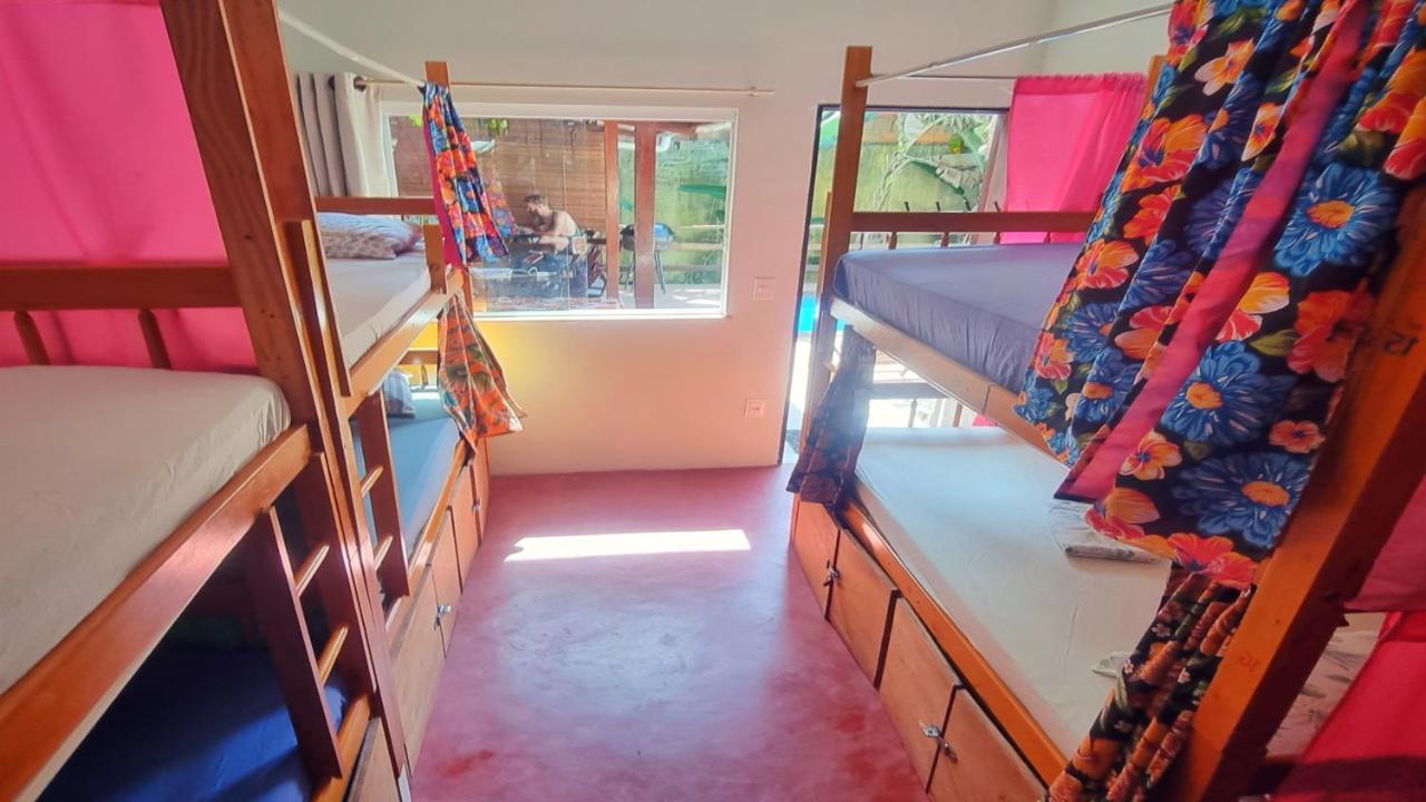 Farofa Loca Hostel Morro de São Paulo Room photo
